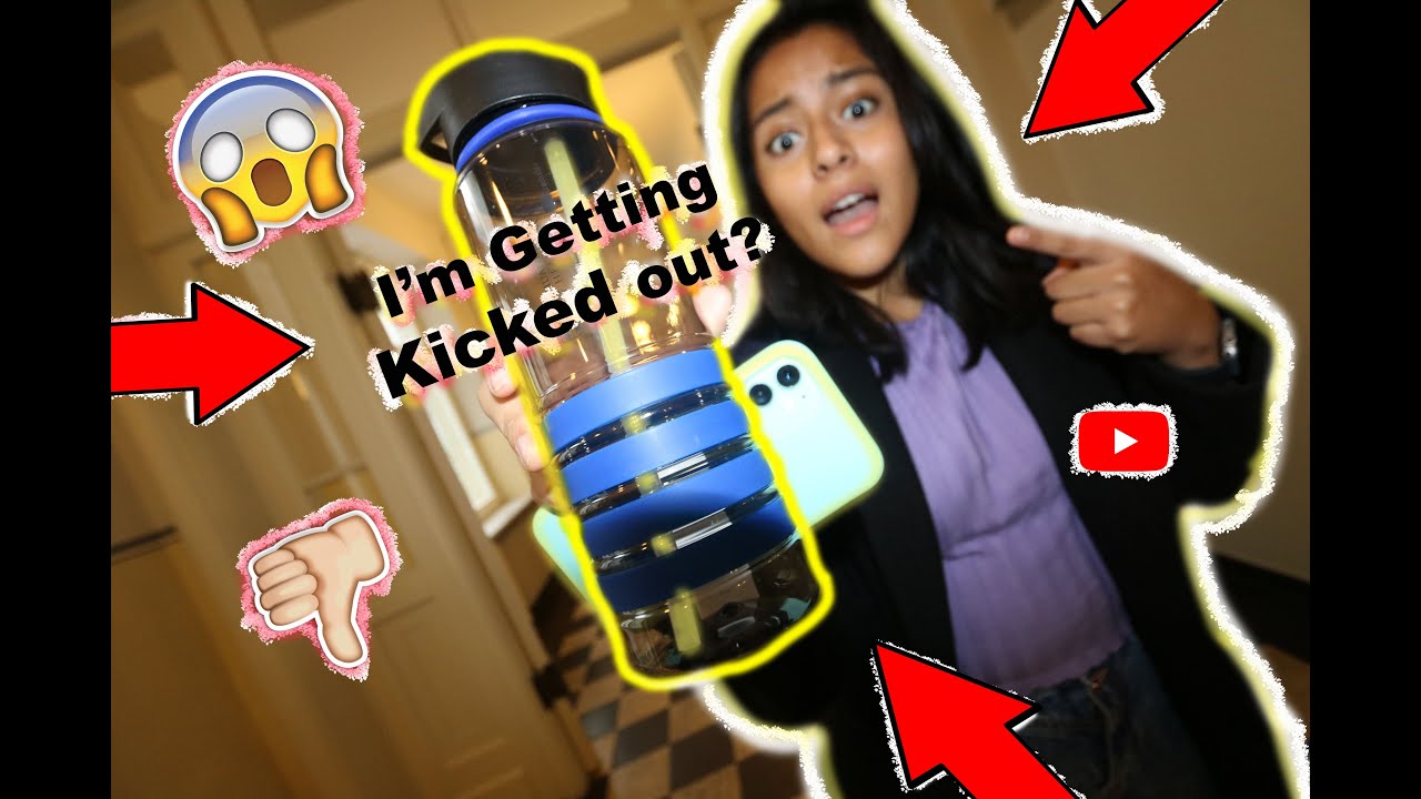 BLESSED VLOG 1# 👏🏽 - LSMU