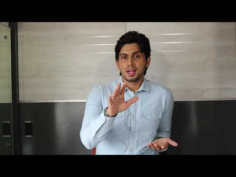 Paresh Sharda Audition 2nd as Detective guy