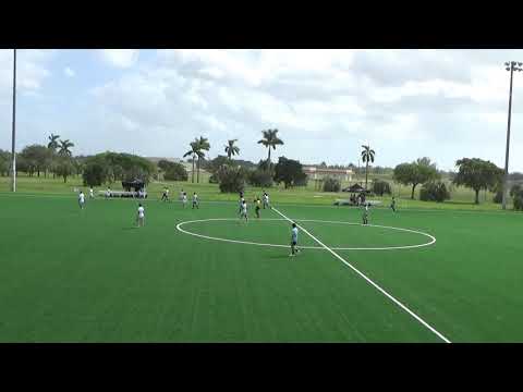 MIAMI RUSH U16MLS  vs  SOUTH FLORIDA 10 30 21