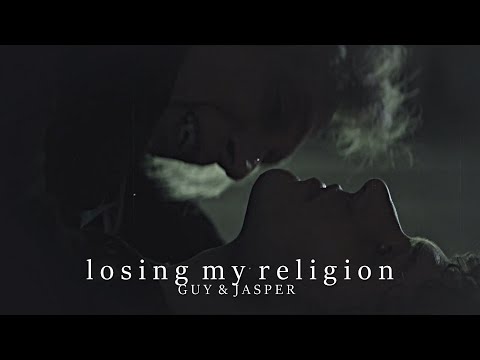 guy & jasper / losing my religion (talamasca: the secret order fmv)