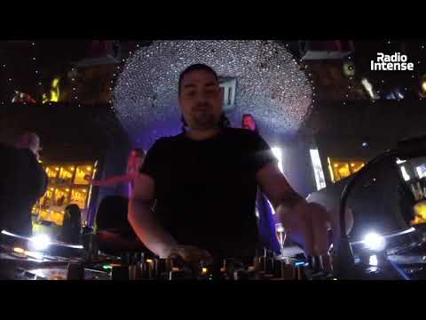 Olivier Giacomotto - Live at Skybar (Kiev - Ukraine)