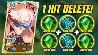 Download lagu GLOBAL XAVIER BEST 1 HIT BUILD 2026!! (100% BROKEN) - MLBB mp3 Download lagu GLOBAL XAVIER BEST 1 HIT BUILD 2026!! (100% BROKEN) - MLBB mp3