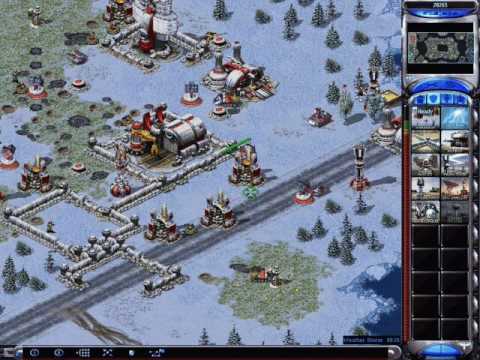 Top VGM 19 - C&C: Red Alert 2 - Hell March 2