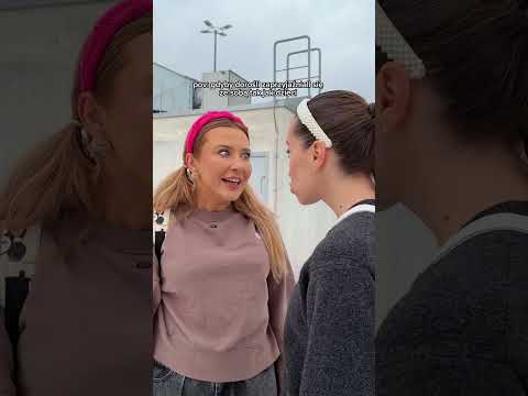 Wróciłabym do dziecięcych lat! #annamaria #comedy #funny #dzieci