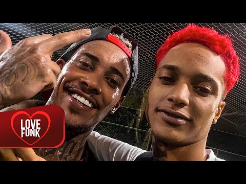 EITA VIDA DE CÃO - Oruam e MC Poze do Rodo (Prod. Maurin, Elow)