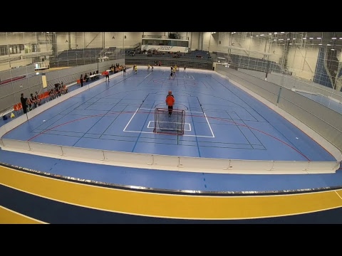 SB Welhot-06 Live-stream