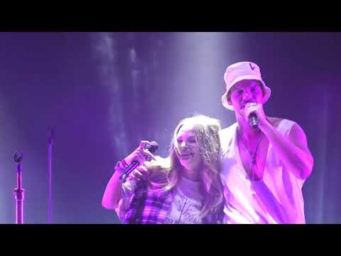 Vama x @Delia  - Zmeul | Arenele Romane 2024 | Official Video