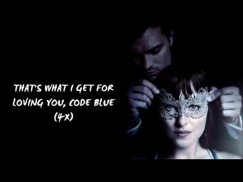 The-Dream — Code Blue Lyrics