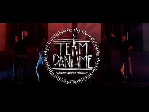 TEAM PANAME - Call OF Beatbox