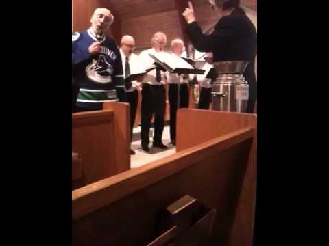 Only You (Stanley Cup Serenade)