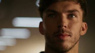 Givenchy PIERRE GASLY AND GENTLEMAN SOCIETY