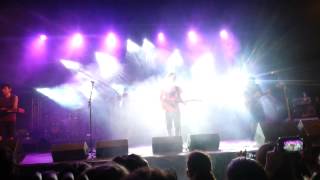 Batega Txarango Vilanova i la Geltrú 2014