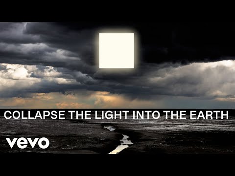 Collapse the Light Into Earth (CLOSURE/CONTINUATION.LIVE - Official Visualiser)