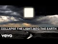 Porcupine Tree - Collapse the Light Into Earth (CLOSURE/CONTINUATION.LIVE - Official Visualiser)