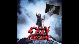 Ozzy Osbourne-Crucify