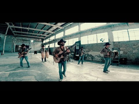 Retoños Del Rio- Doy Lo Que Fuera- (Video Oficial)