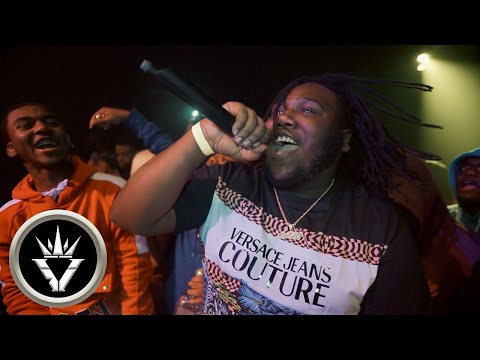 MGM Dave - Caution (Music Video) Shot By @d.izzzz