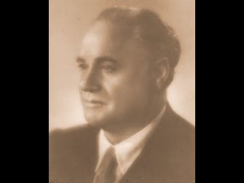 Beniamino Gigli - Quando le sere al placido (Buenos Aires, 1950)