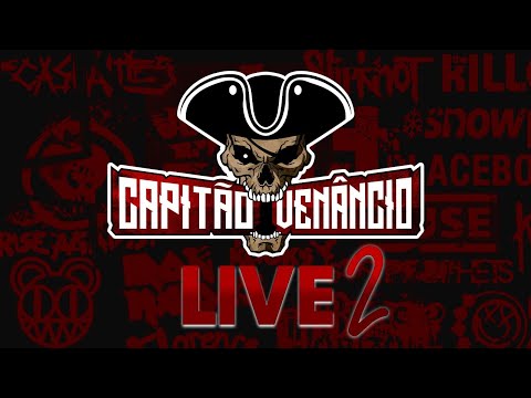 LIVE 2 - Capitão Venâncio