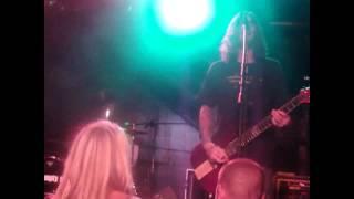 Smile Empty Soul - Ban Nuys (Live) 8/12/10