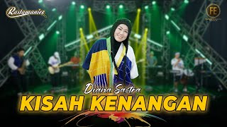 Download lagu DIANA SASTRA - KISAH KENANGAN | Feat. RASTAMANIEZ (  Live Version ) mp3