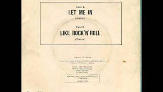 Music video thumbnail preview for Little Bob Story - Let Me In by Little Bob Story