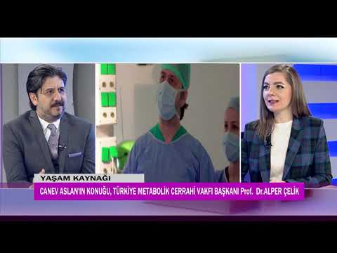 YAŞAM KAYNAĞI    ALPER ÇELİK 19 12 2018  CANEV ASLAN