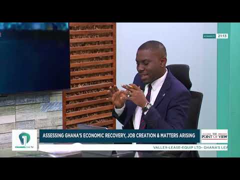 GoldBod, Galamsey, Supreme Court Caseload: Bilson-Darku And Sophia Akuffo Break It Down