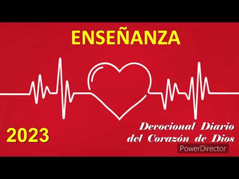 Devocional 288. 2023. La verdadera belleza comienza por dentro.