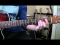 Chris Isaak | Wicked Games (acoustic) | Guitar ...