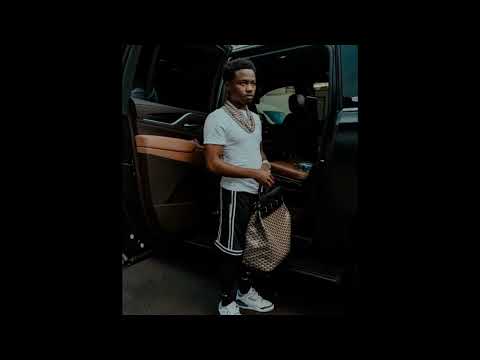 [FREE] Roddy Ricch x Gunna x A Boogie Type Beat 2022 - "Fast Living" | @JpBeatz
