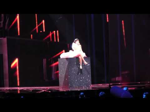 ESCKAZ in Stockholm: Dami Im (Australia) - Sound Of Silence (Final dress rehearsal)