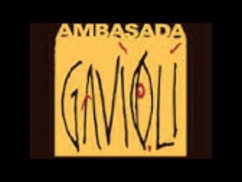 David Morales @ Ambasada Gavioli (September 2002, Izola, Slovenia)