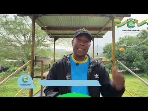 Alcaldía de Acandí y Empresa de Servicios Públicos de Acandí - Emselca SA ESP