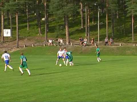 Burträsk IK 2009 - En Sommar På Gärdsgårn - Intro