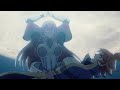 Mereoleona VS Princia Funnybunny Full Fight 4K Black Clover Sword Of The Wizard King