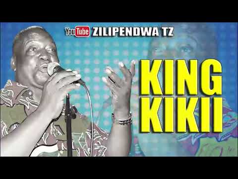 King Kikii - Baba Paroko