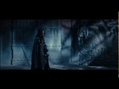 Solomon Kane Trailer - In UK Cinemas Feb 19th 2010