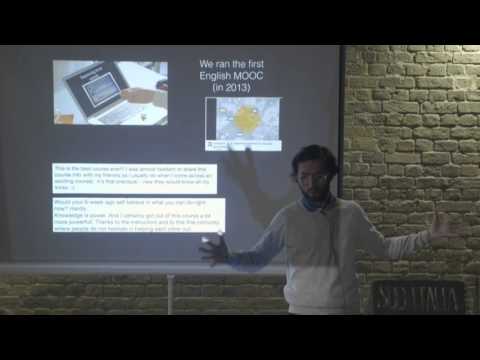 Coursera Meteor Course - Matthew Yee King