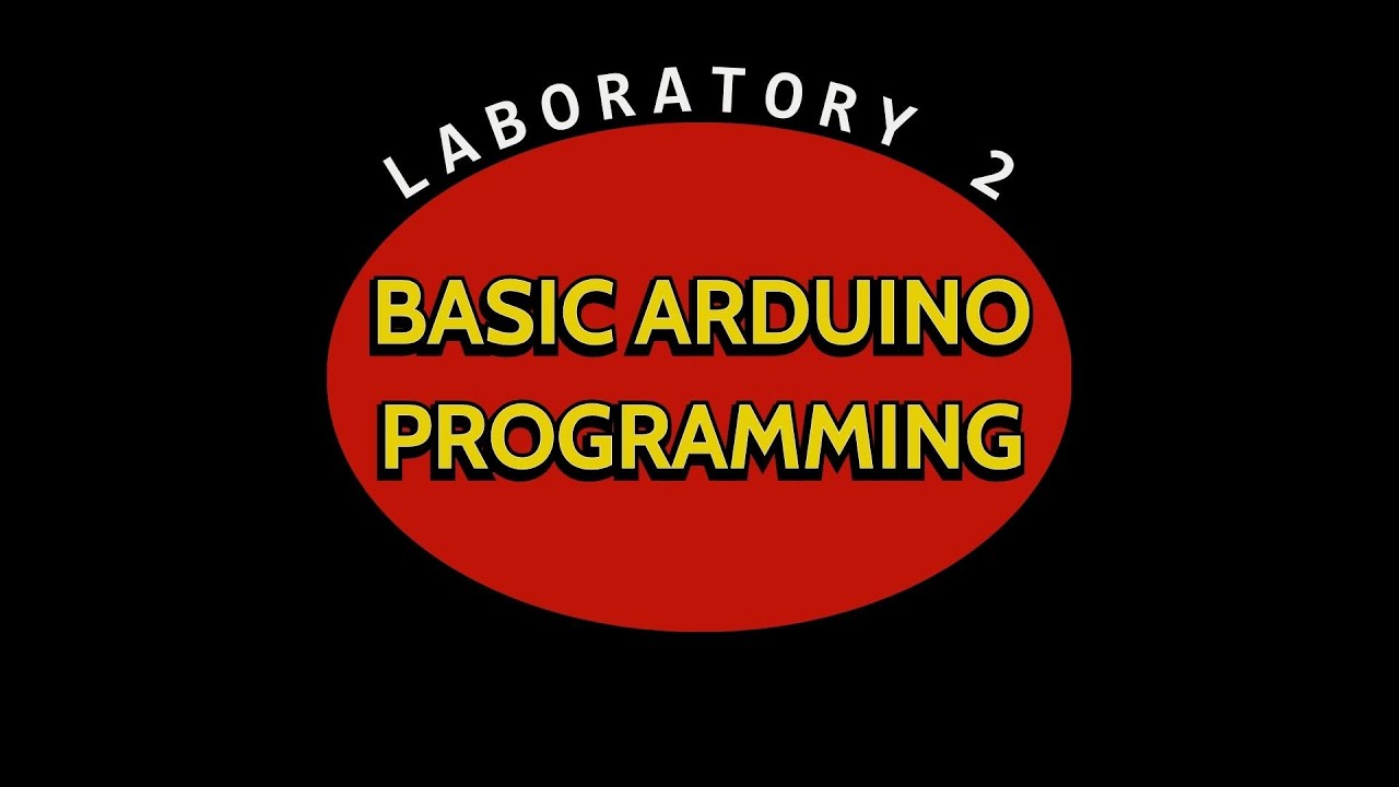 Basic Arduino Programming | Lab Exercise 2 | arduiUNO