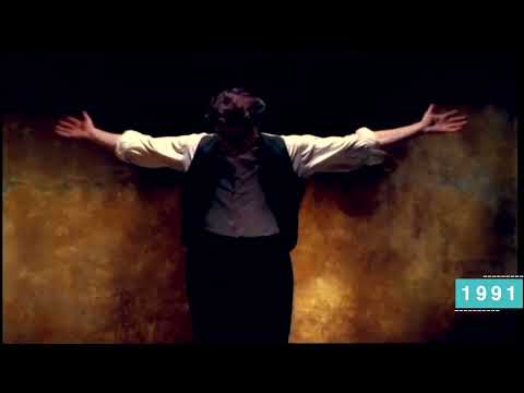 R E M   Losing my Religion   1991   10 11 2018 v2