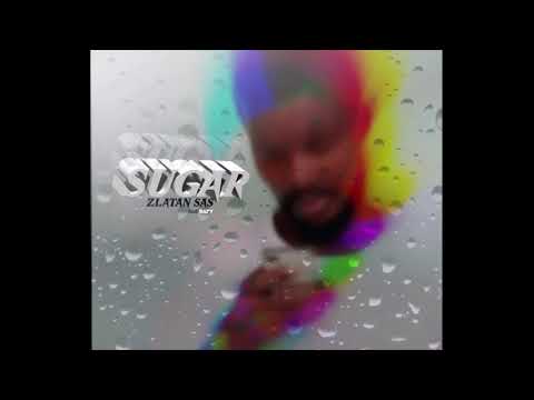 Zlatan Sas "Sugar" feat Bafy /mix by Kritikal (Audio officiel)