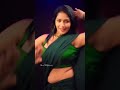 Valayapatti Thavile Hot Dance In Saree