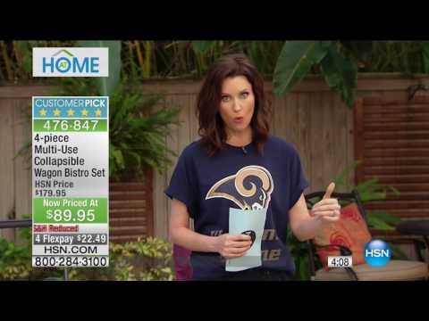 HSN | AT Home 09.16.2016 - 09 AM