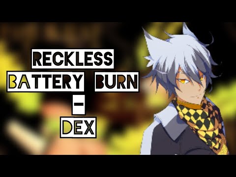 Reckless Battery Burn