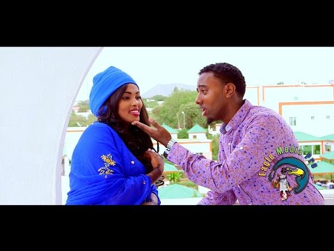 Maanka 2015 Hamda Queen & Mursal Musa, Directed by Ibrahim Eagle