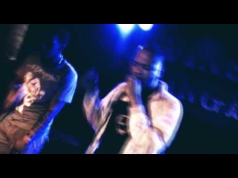 Ghetto, Ingie & BossClick @ Winston Live HD