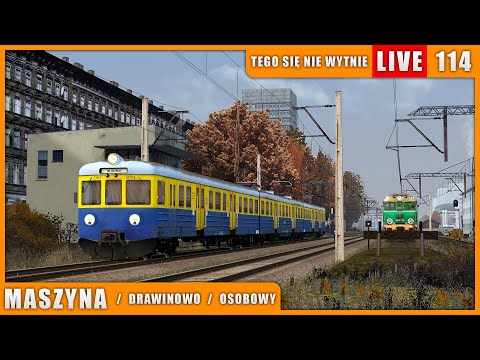 'Tego Się Nie Wytnie' | Maszyna 22.08 - (🔴 STREAM #114)