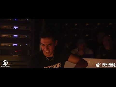 The Raw District  - Club edition Recap 4K