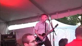 Tiger Army - &#39;Valley of Dreams&#39; 09/16/2005 Live